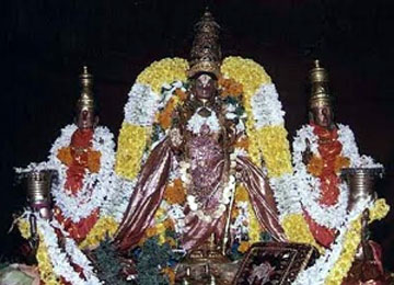 Srivaikuntam